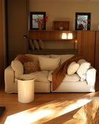 Wood Lounge Suite