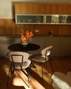 Wood Lounge Suite