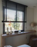 Wood Lounge Apartment