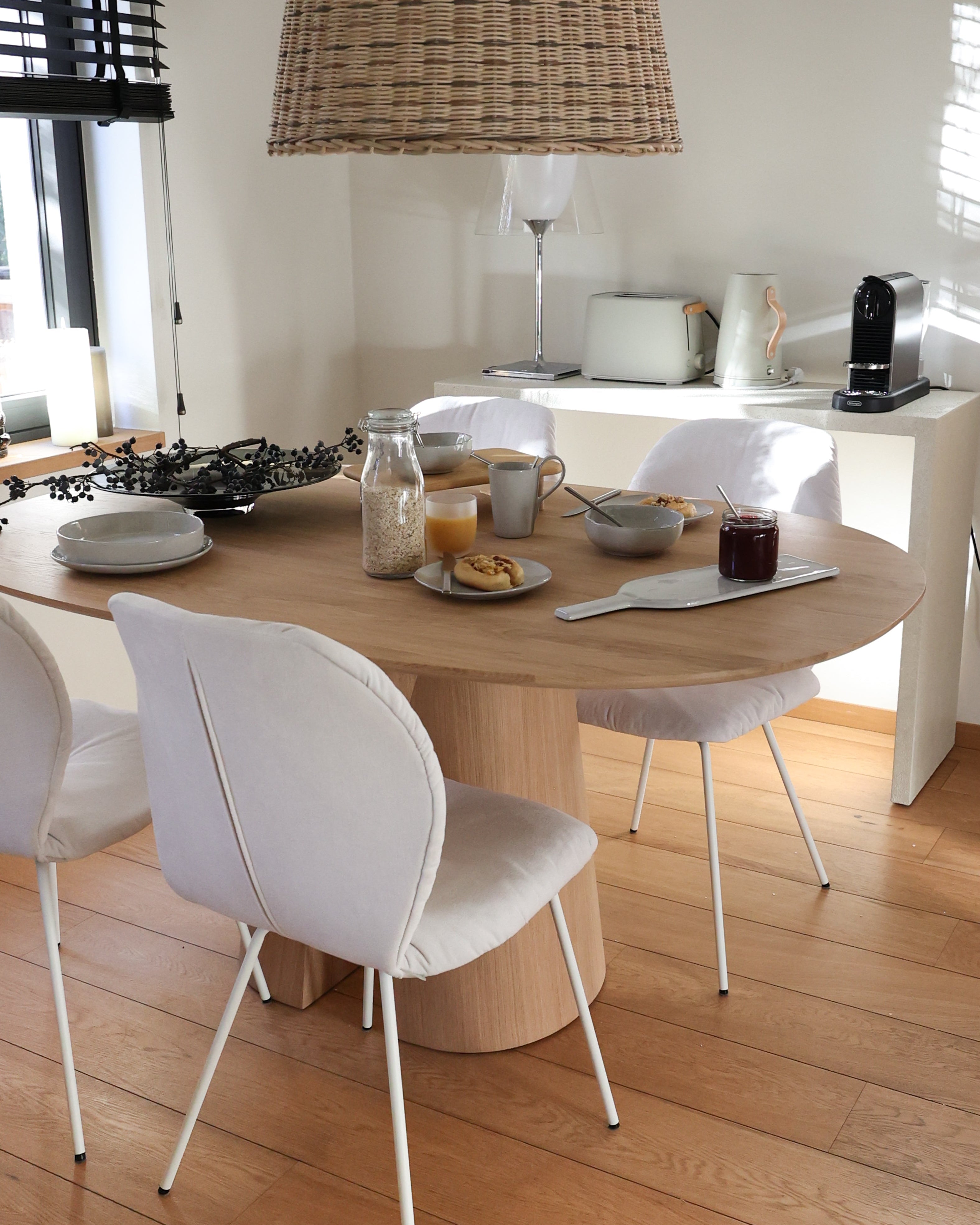 Wood Lounge Apartment