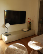 Wood Lounge Apartment