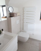 Wood Lounge Apartment