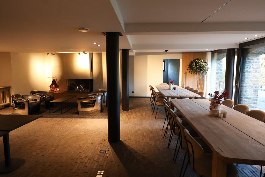 Event Lounge