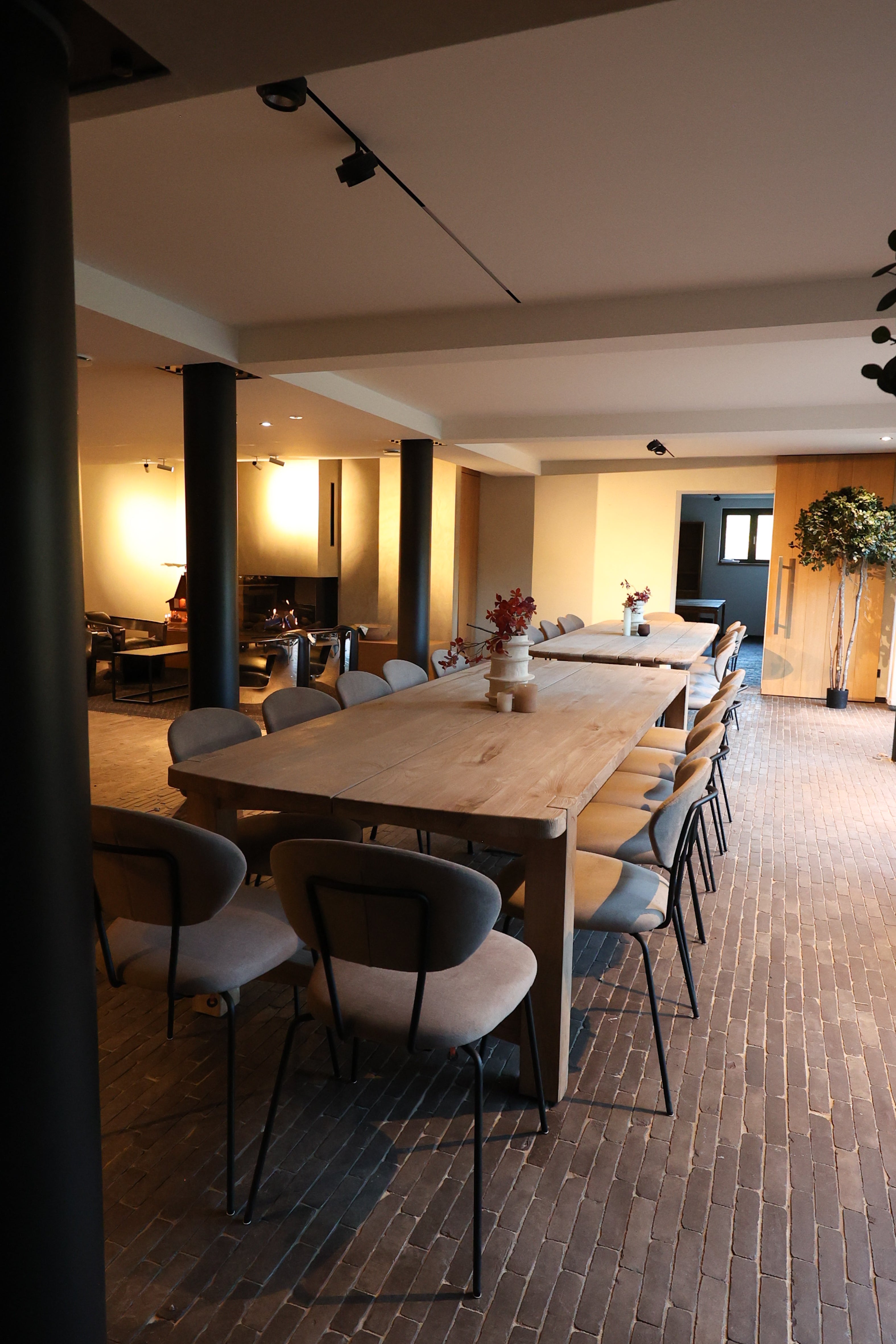 Event Lounge