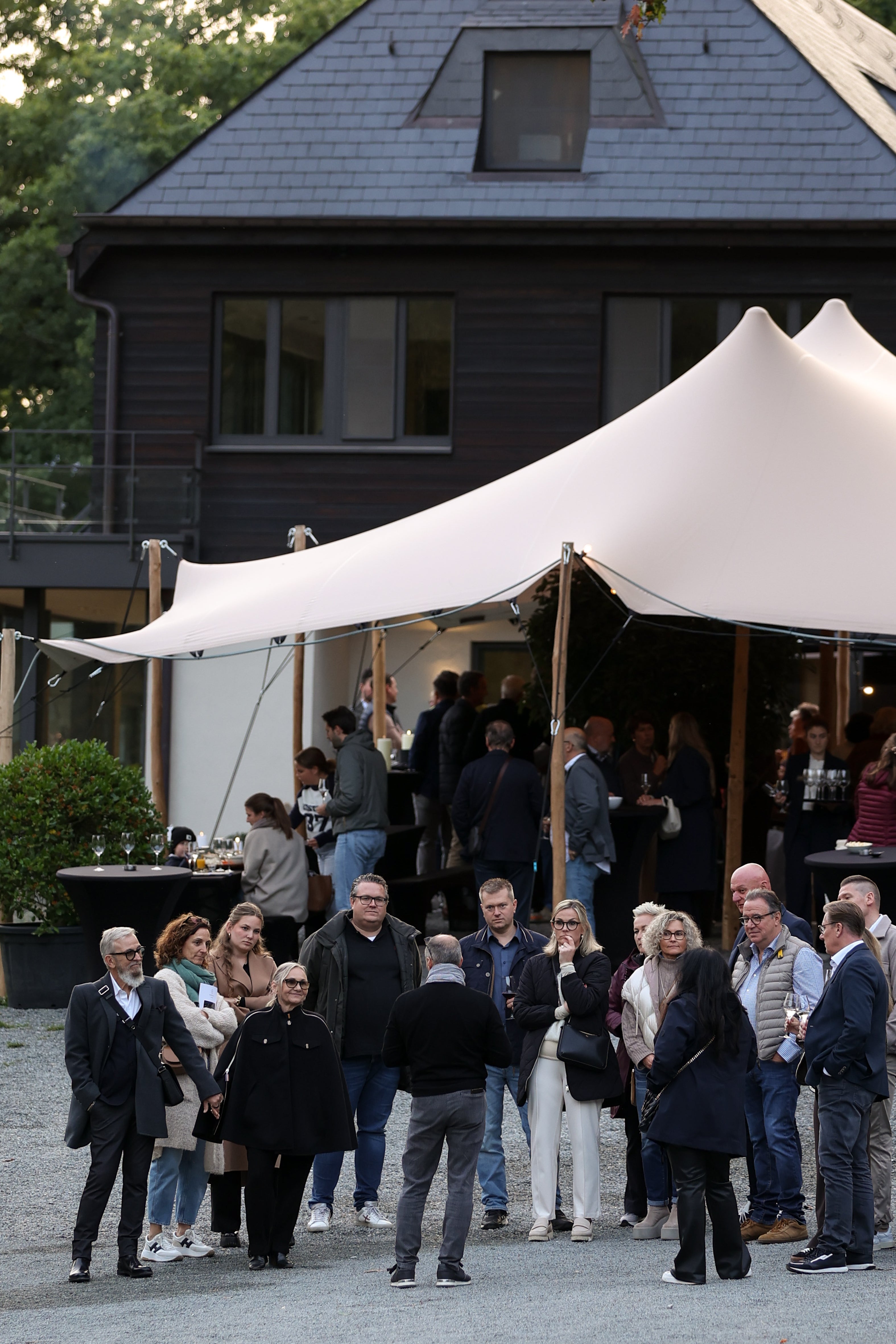Event Lounge