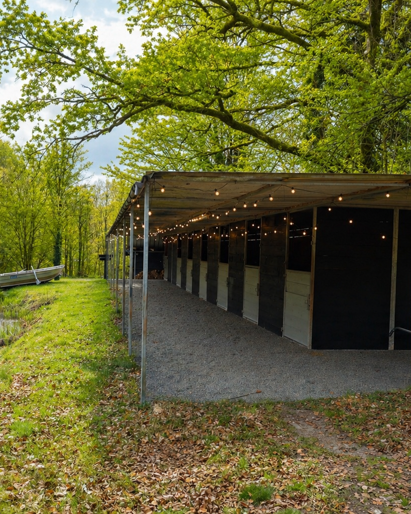 Old Stables