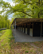 Old Stables