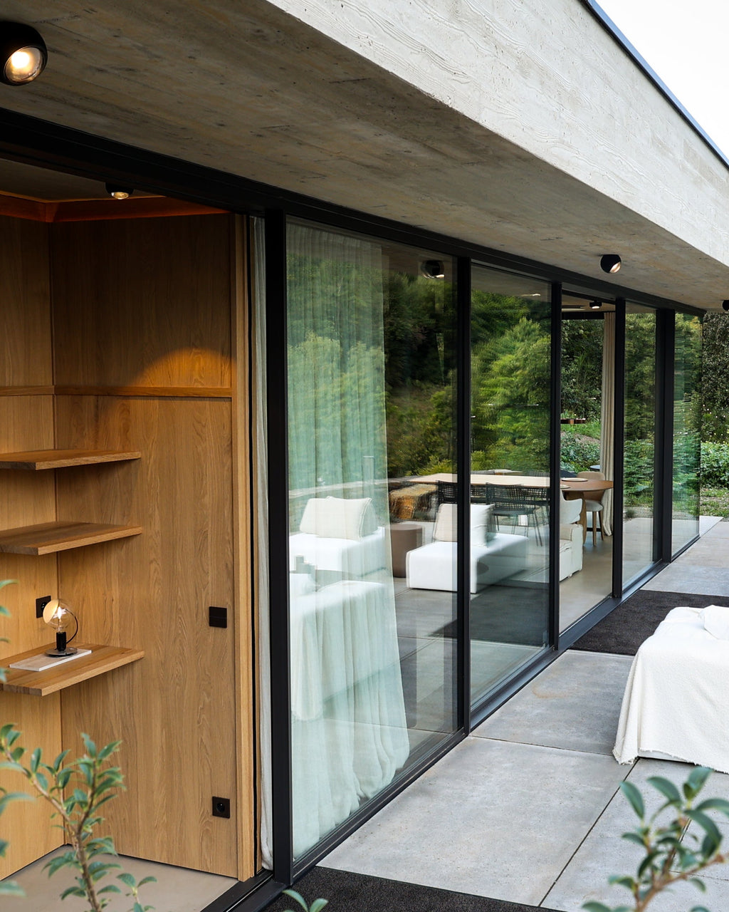 Lakeview Pavillon