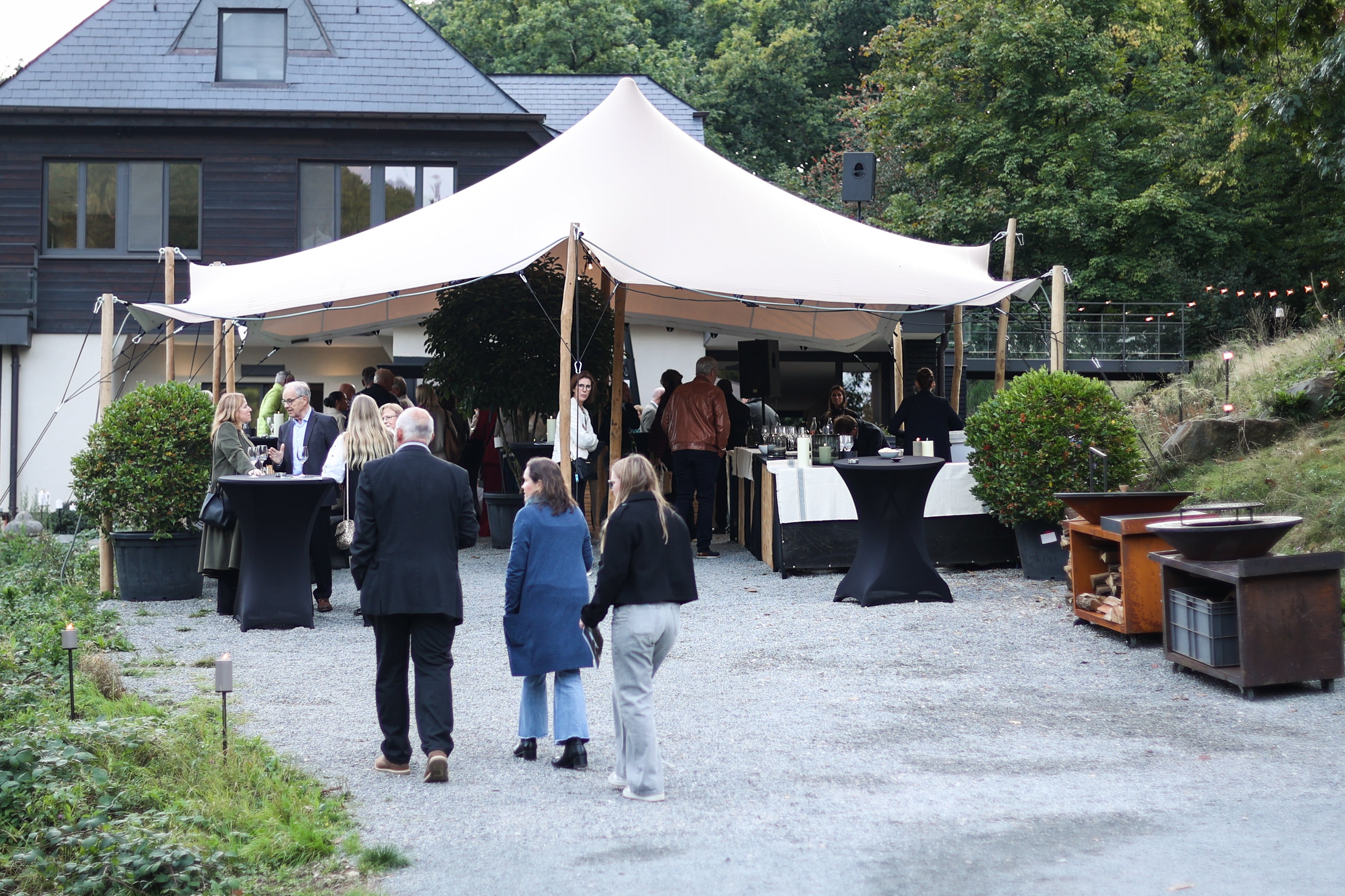 Event Lounge