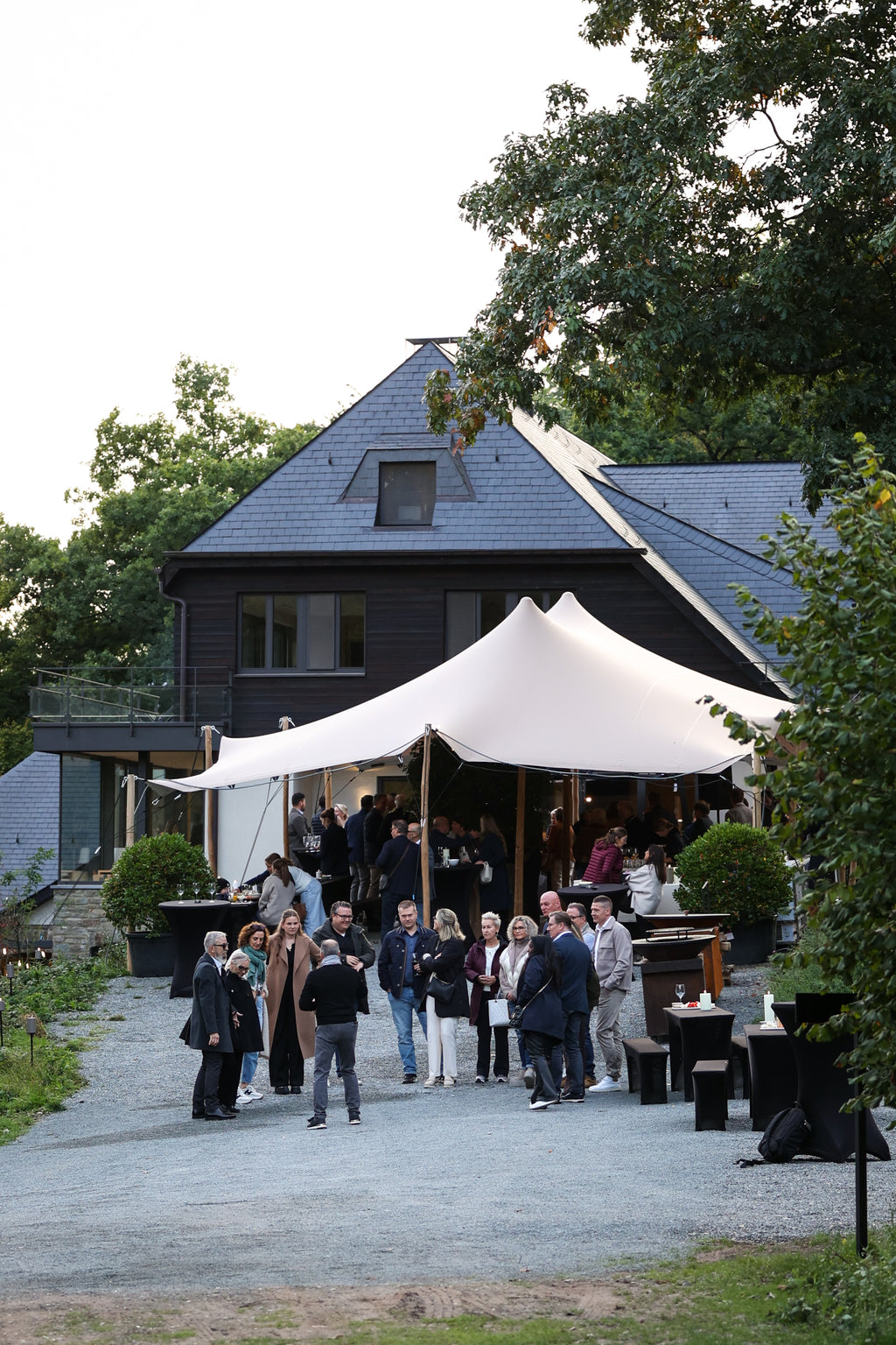Event Lounge