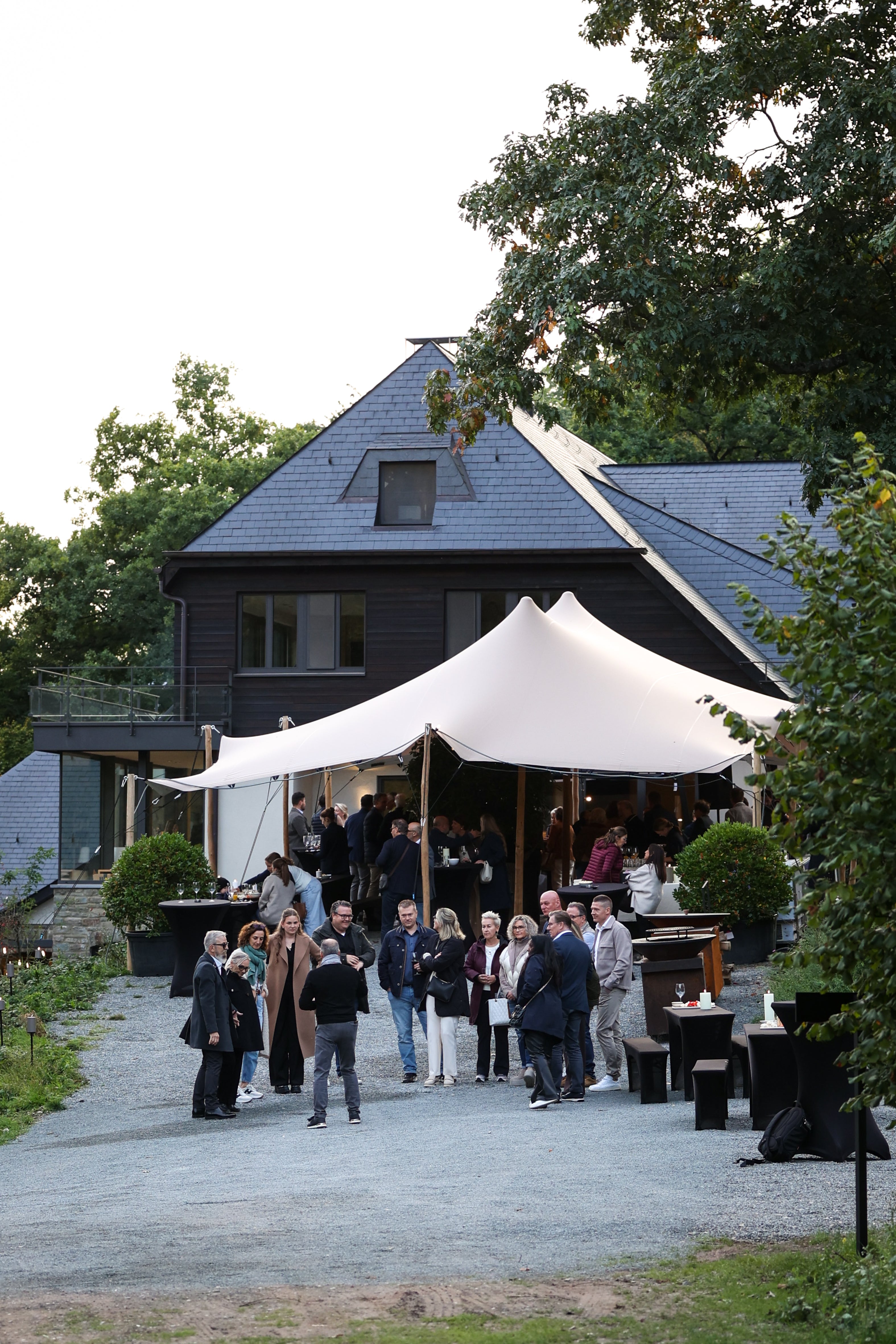 Event Lounge