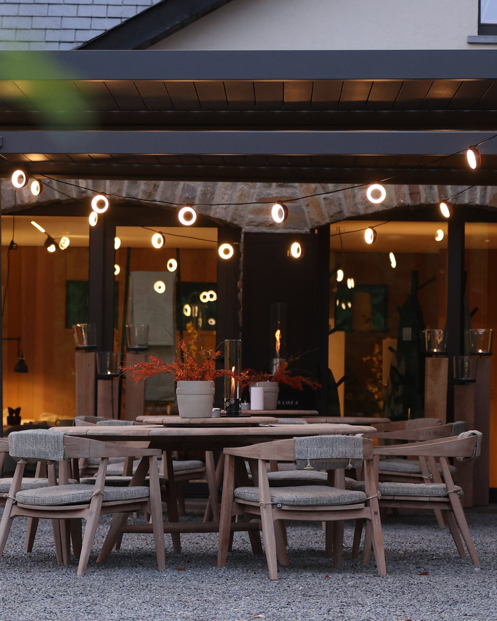 Event Lounge