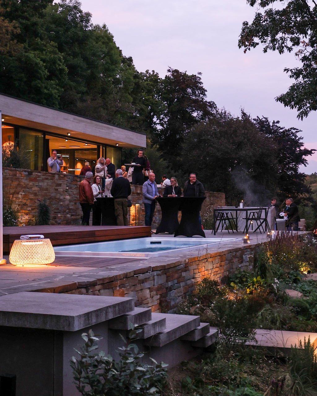 Lakeview Pavillon