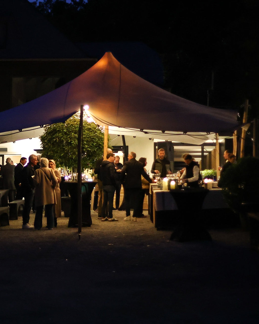 Event Lounge