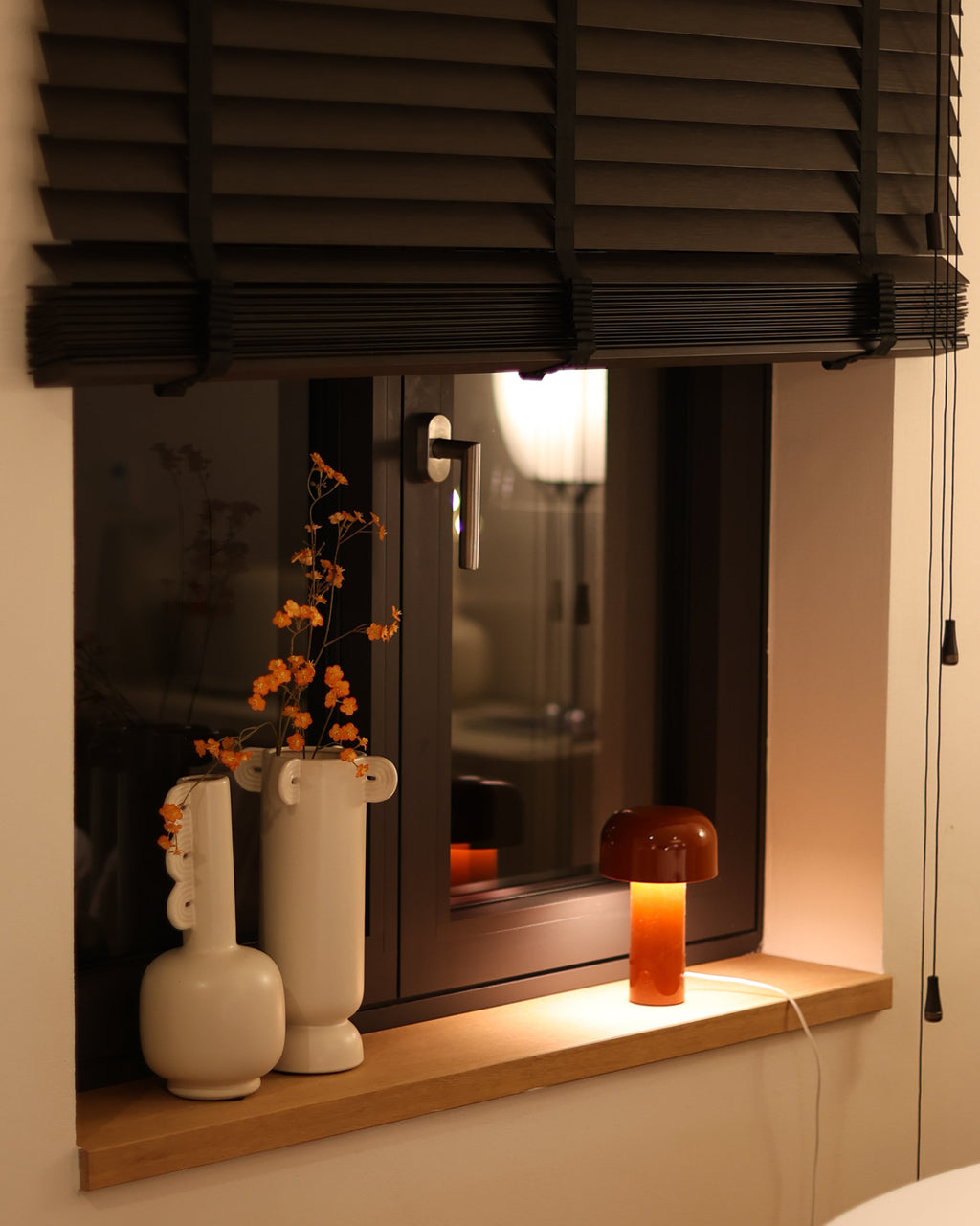 Wood Lounge Apartment