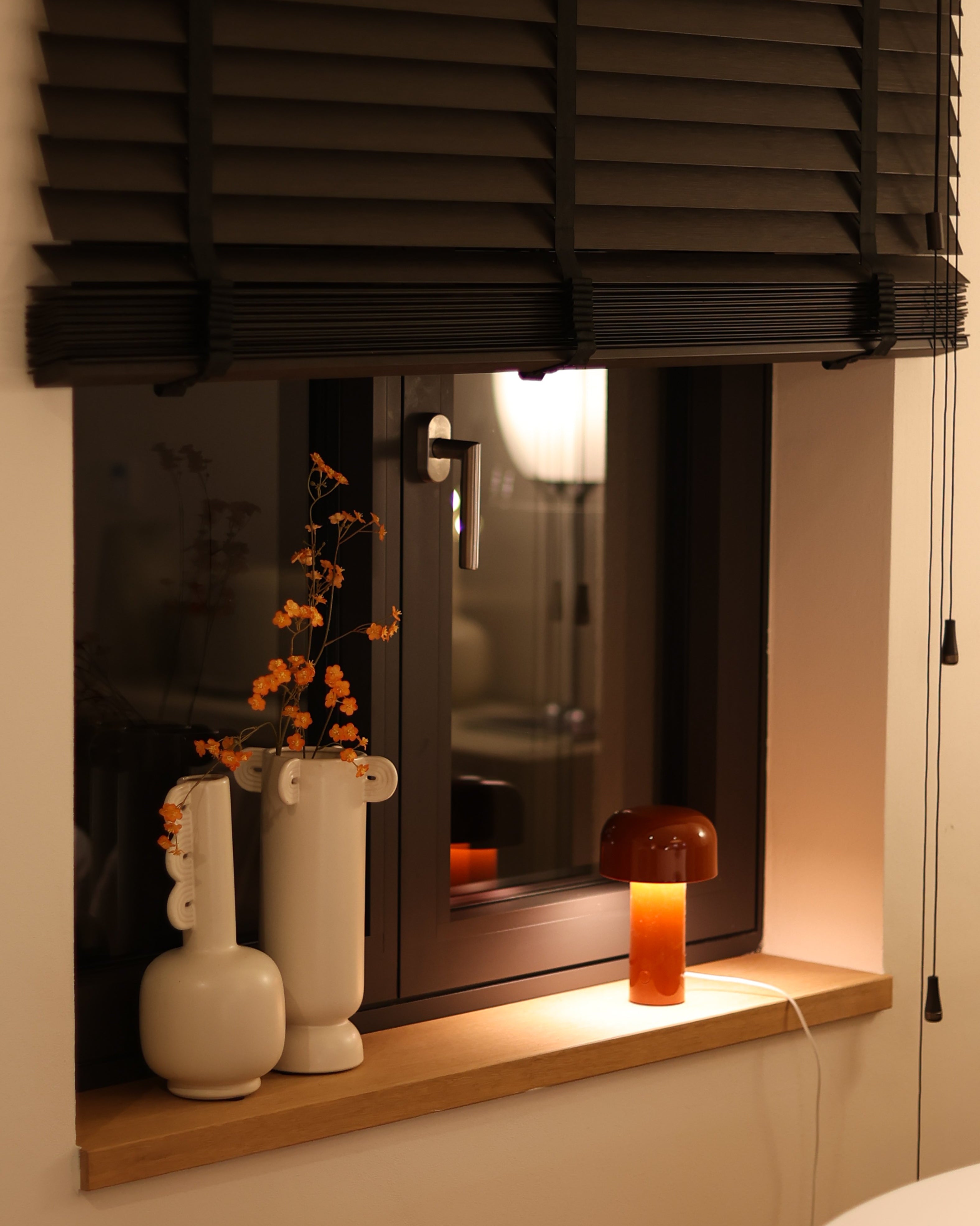 Wood Lounge Apartment