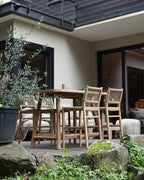 Wood Lounge Apartment