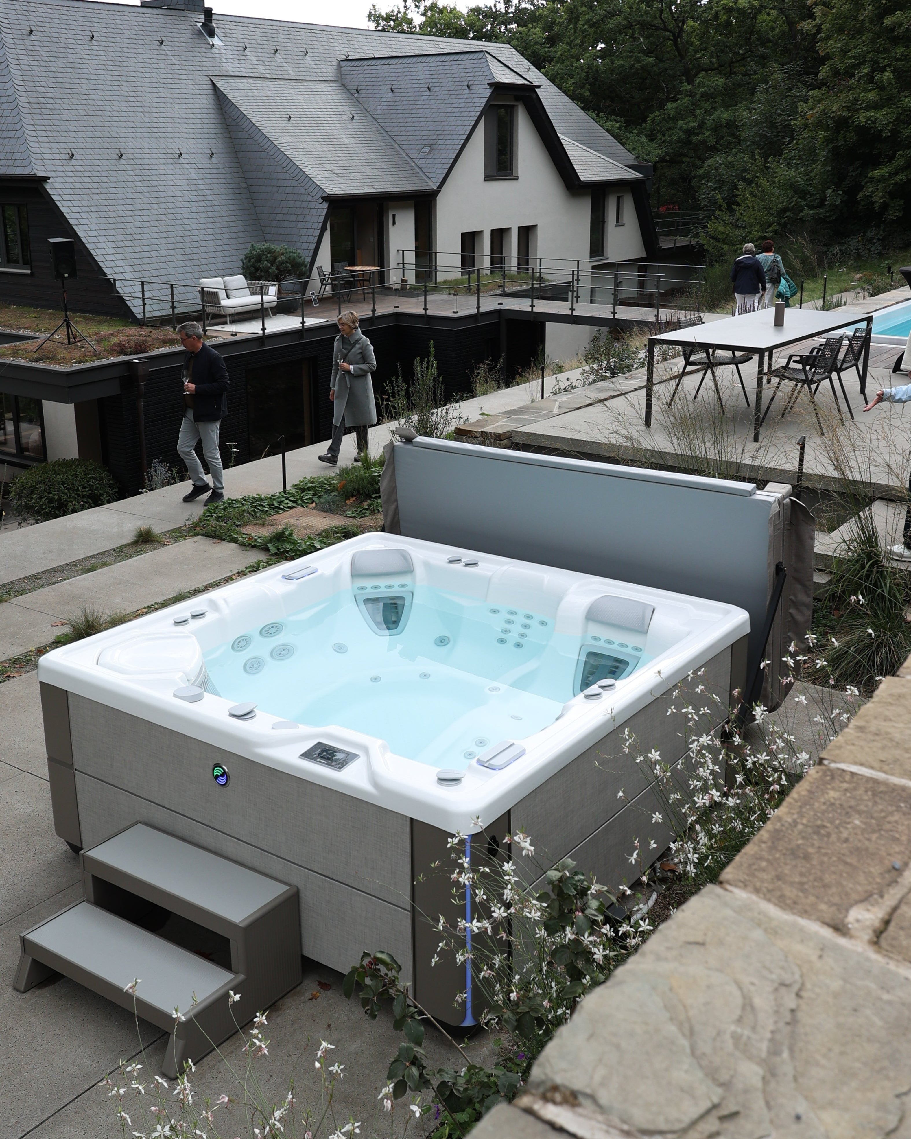 Lakeview Pavillon