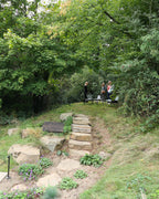 Lakeview Pavillon