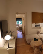 Wood Lounge Apartment
