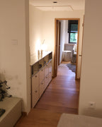 Wood Lounge Apartment