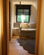 Wood Lounge Apartment