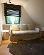 Wood Lounge Apartment
