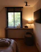 Wood Lounge Apartment
