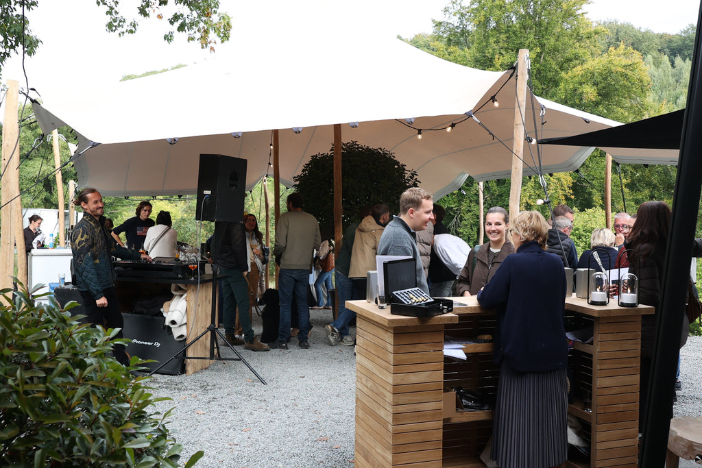 Event Lounge