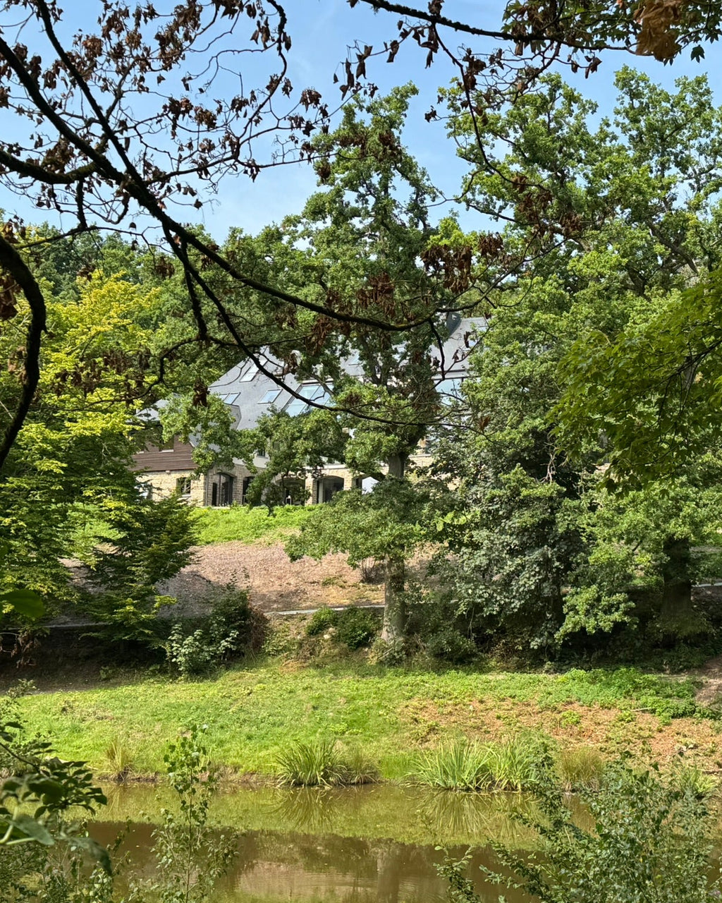 Old Stables