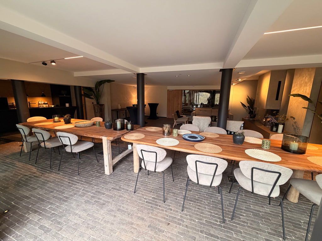 Event Lounge