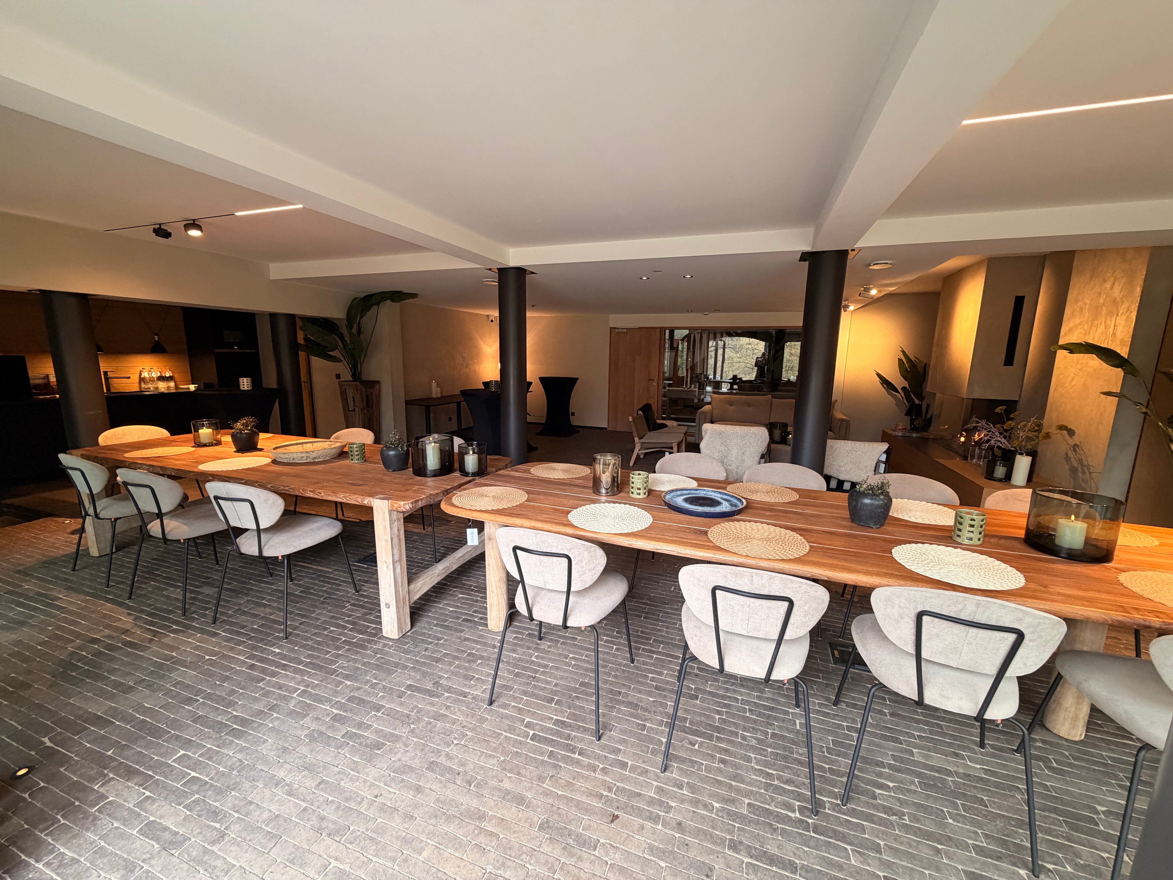 Event Lounge
