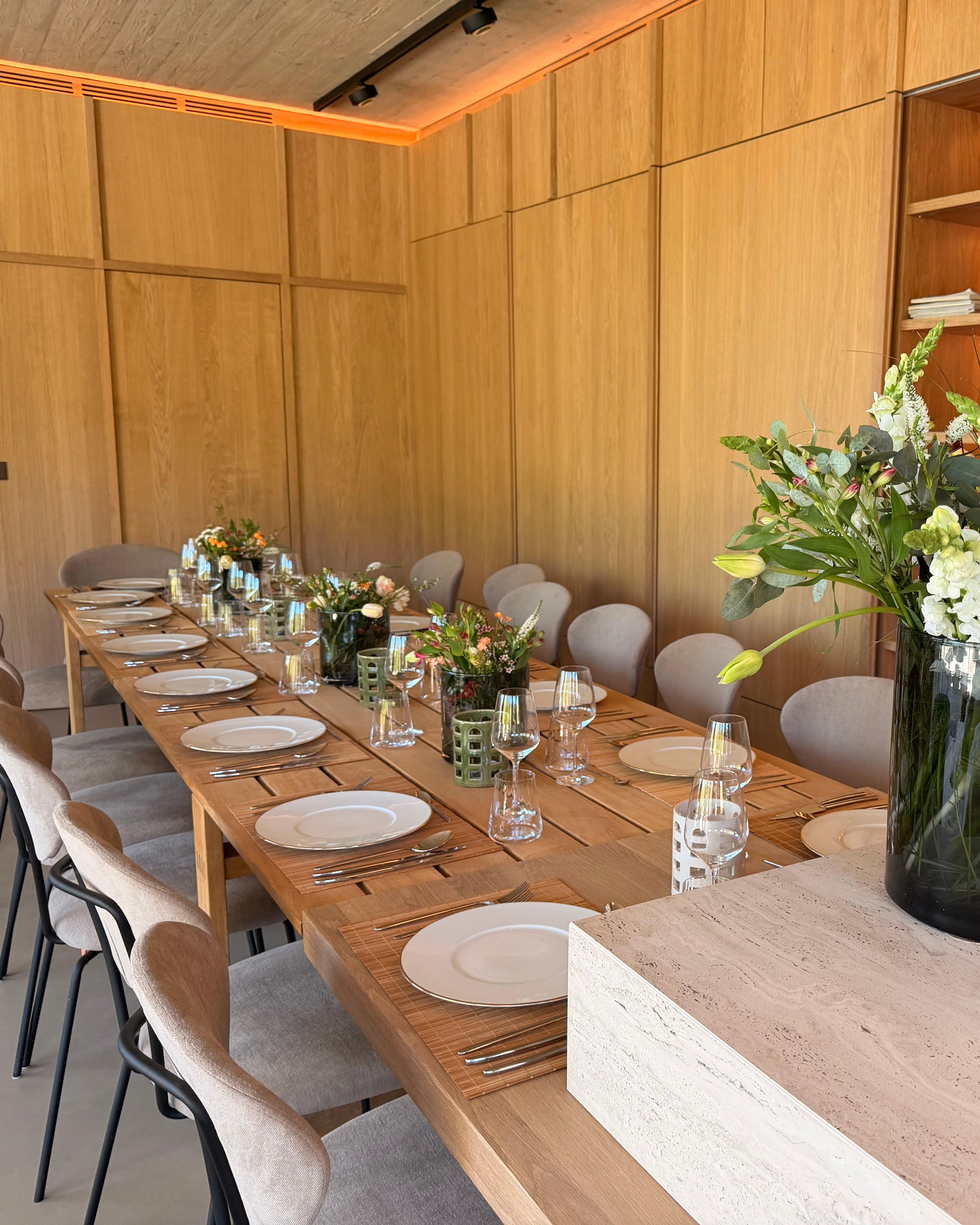 Lakeview Pavillon Event-Location