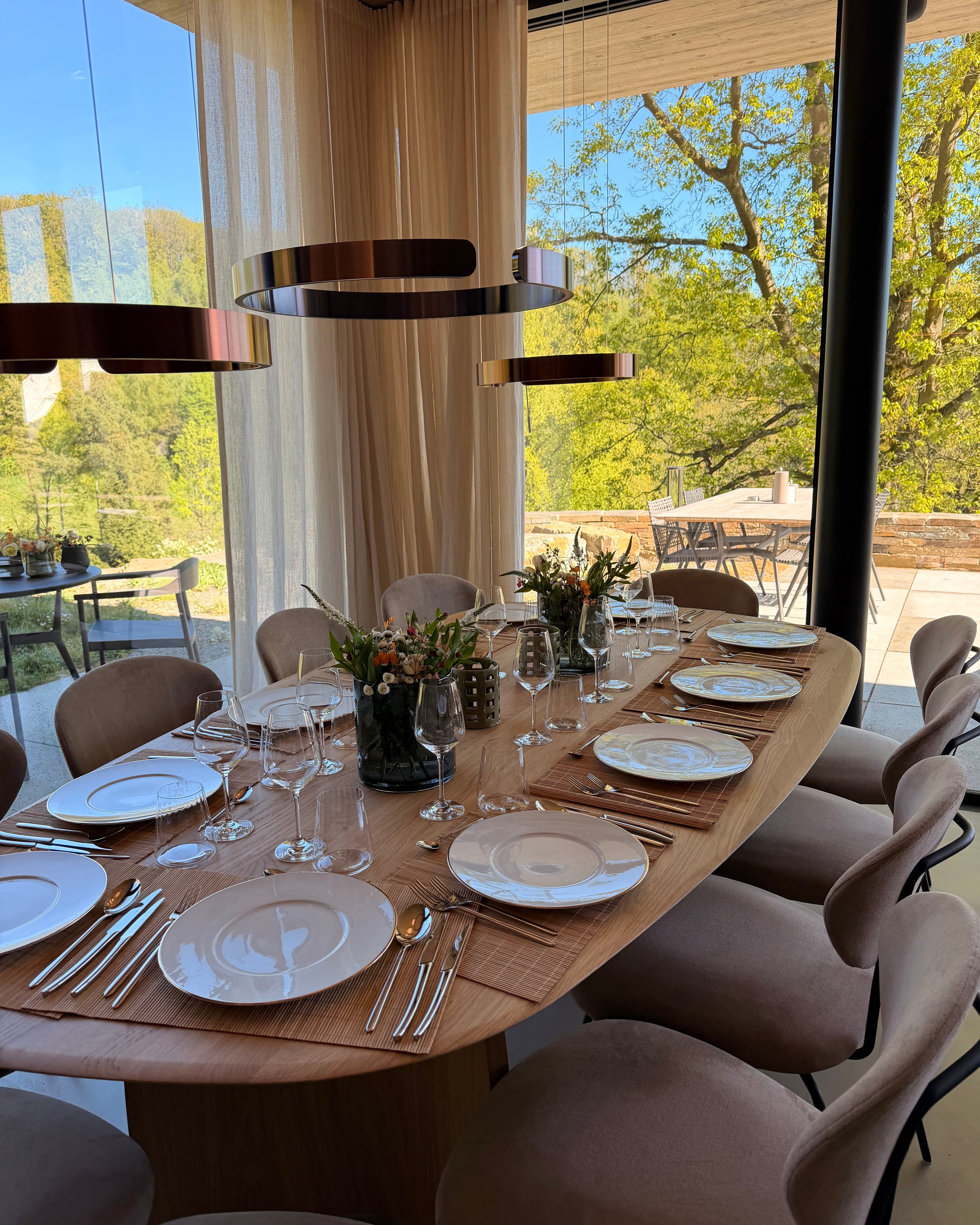 Lakeview Pavillon Event-Location