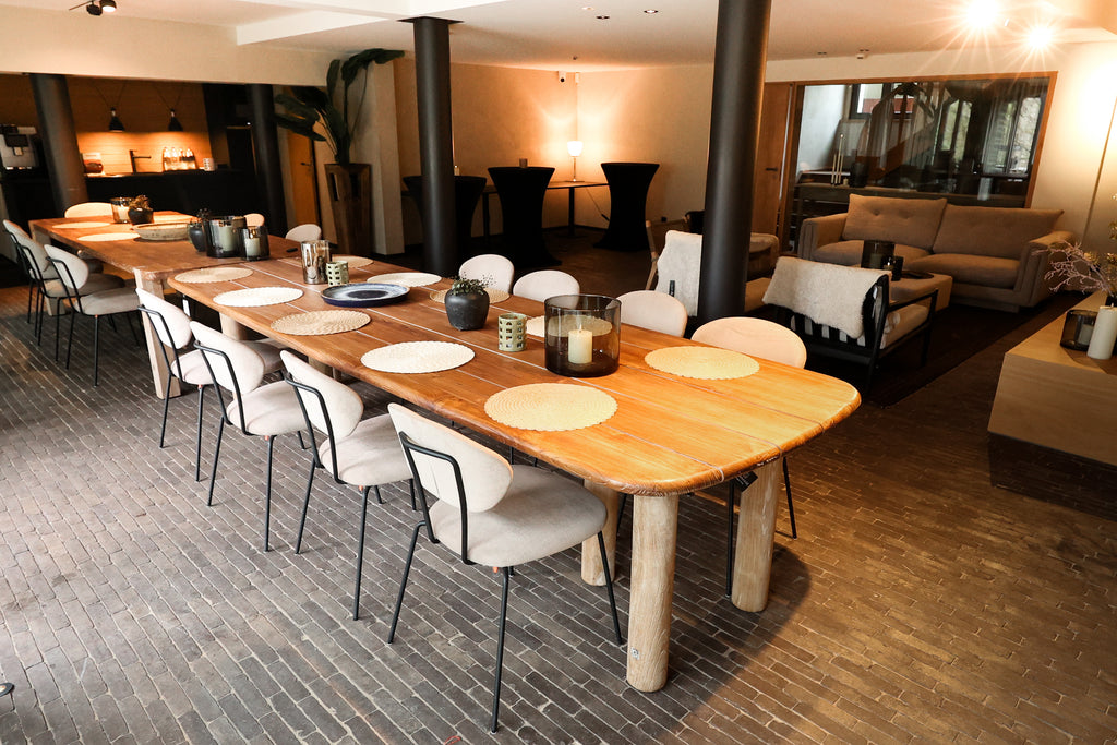 Event Lounge