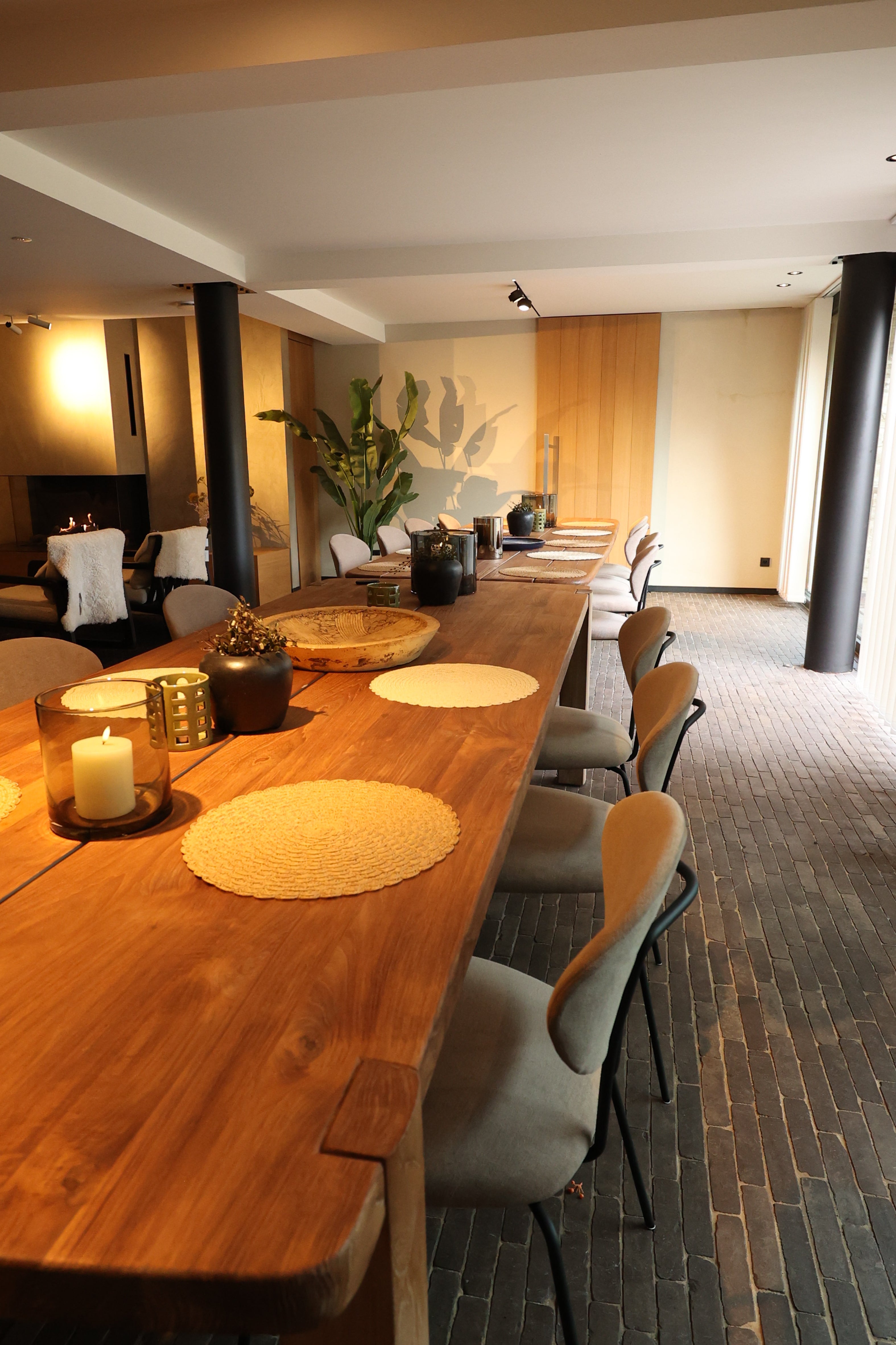 Event Lounge