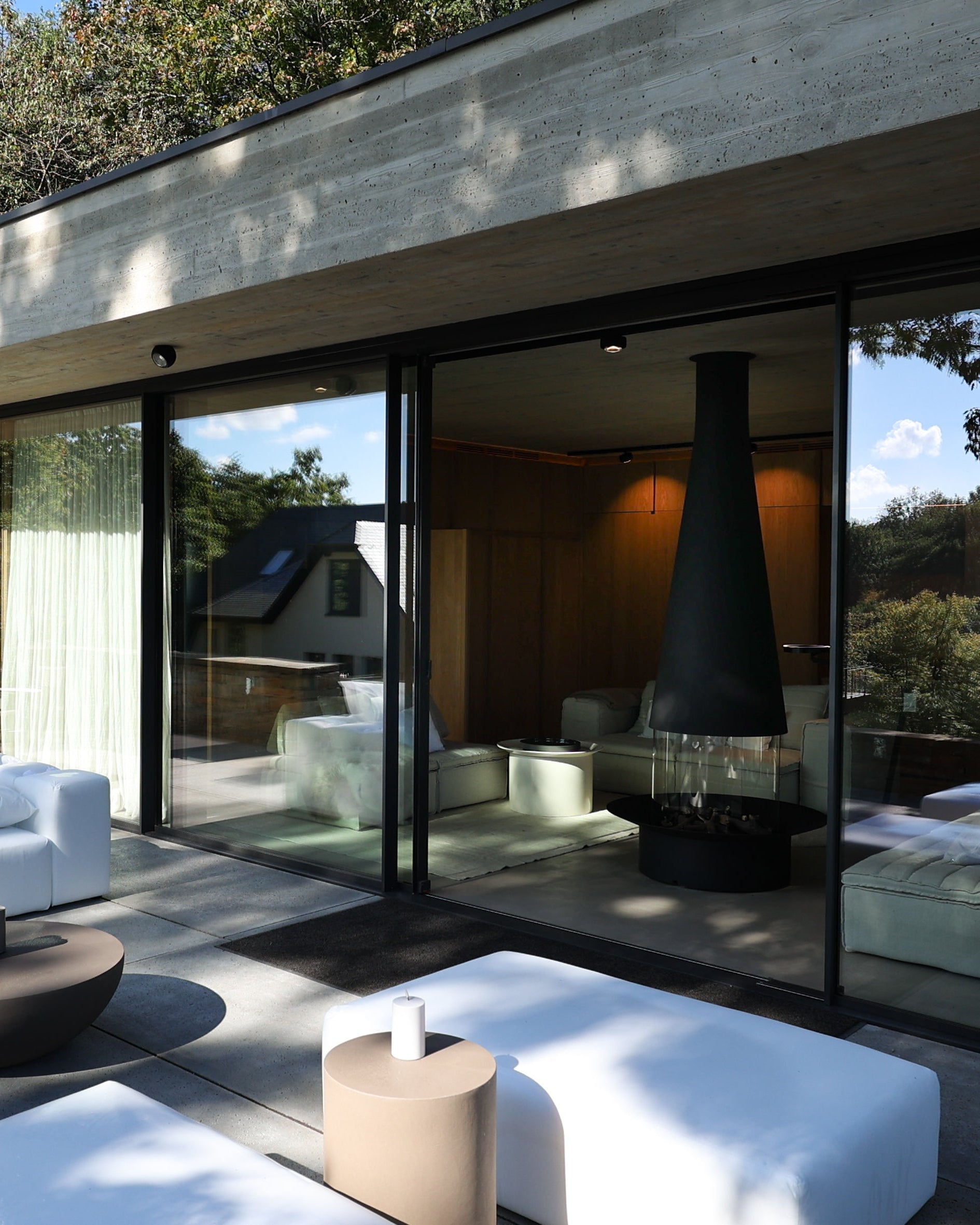 Lakeview Pavillon