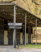 Old Stables