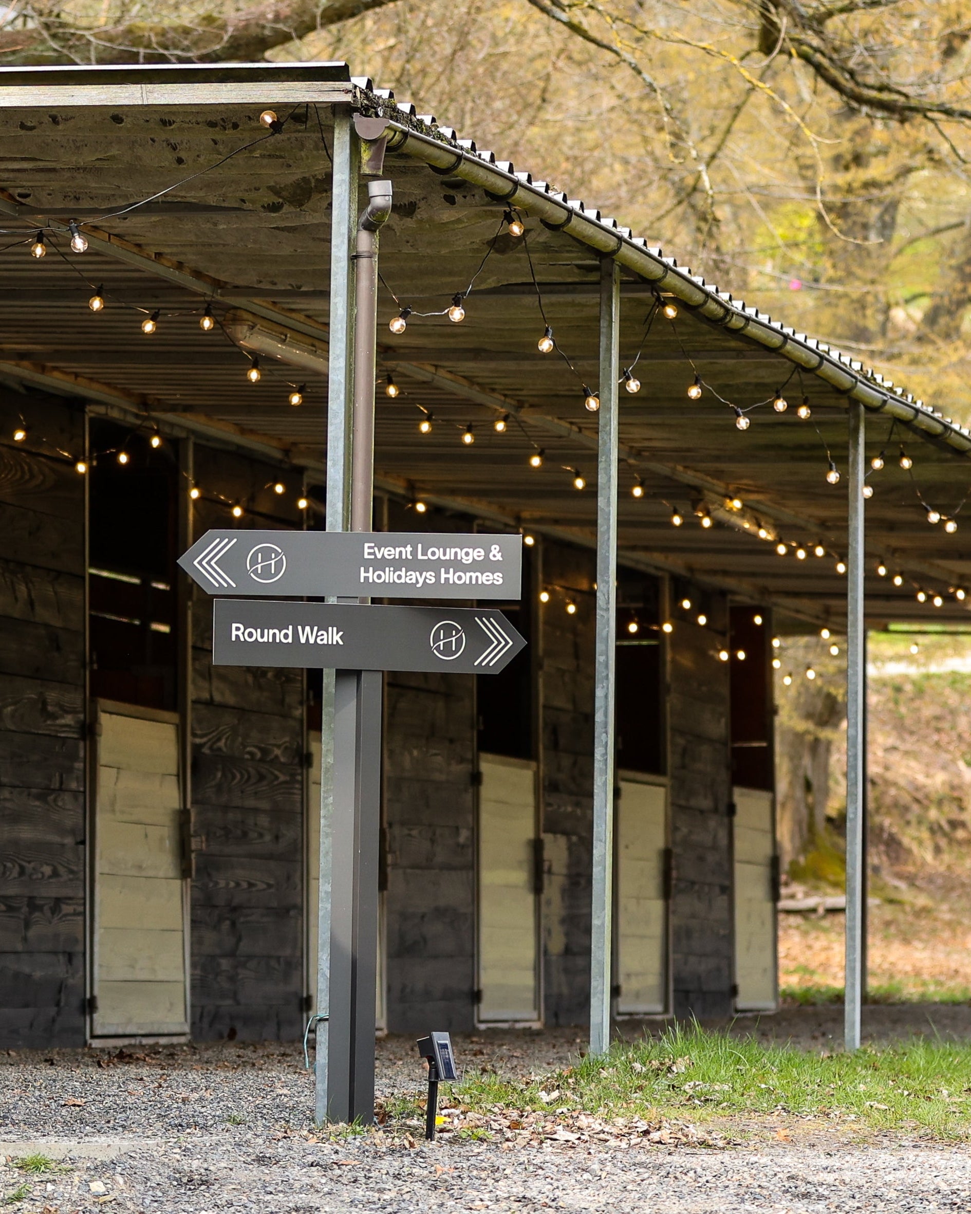 Old Stables
