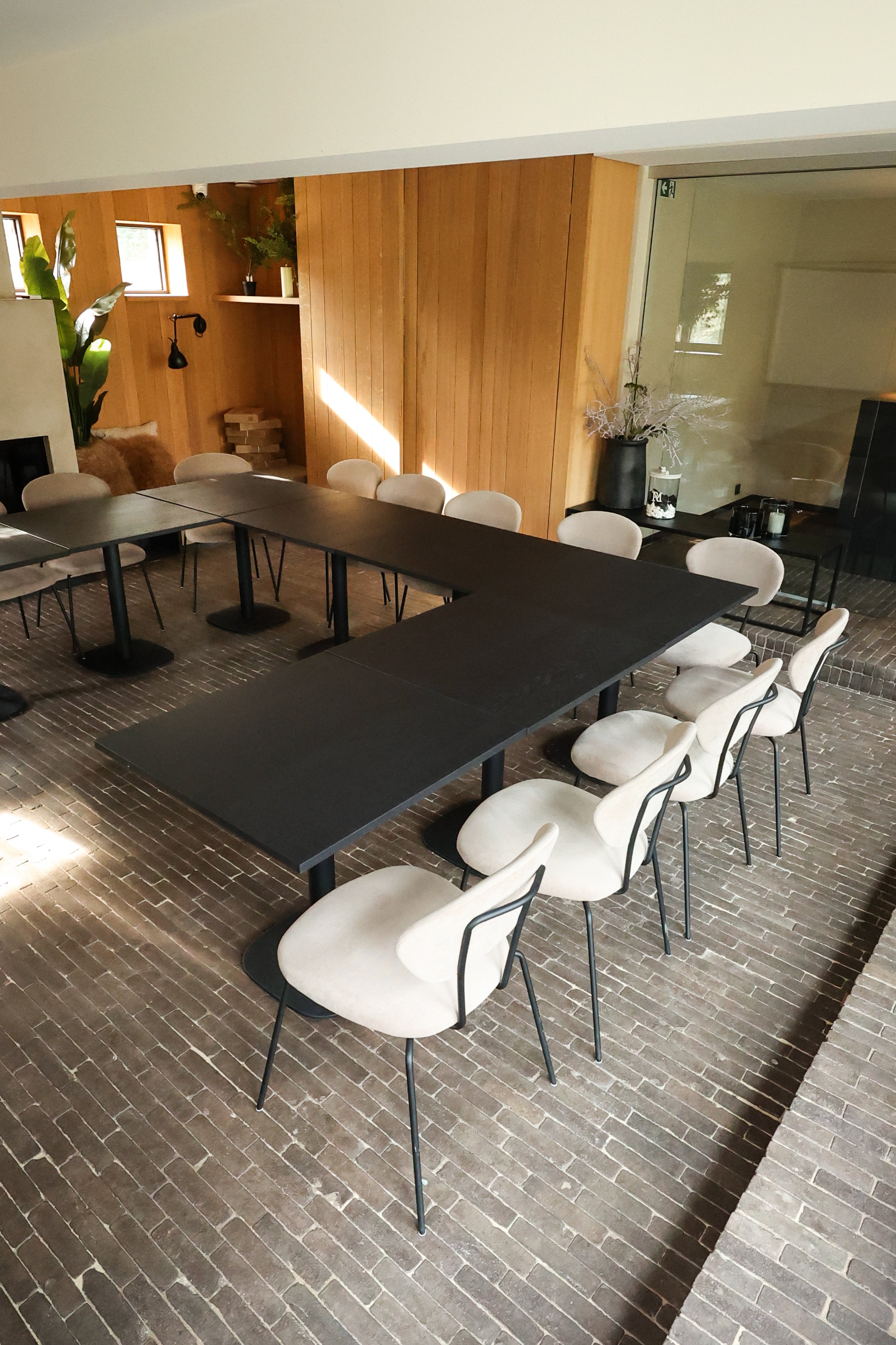 Event Lounge