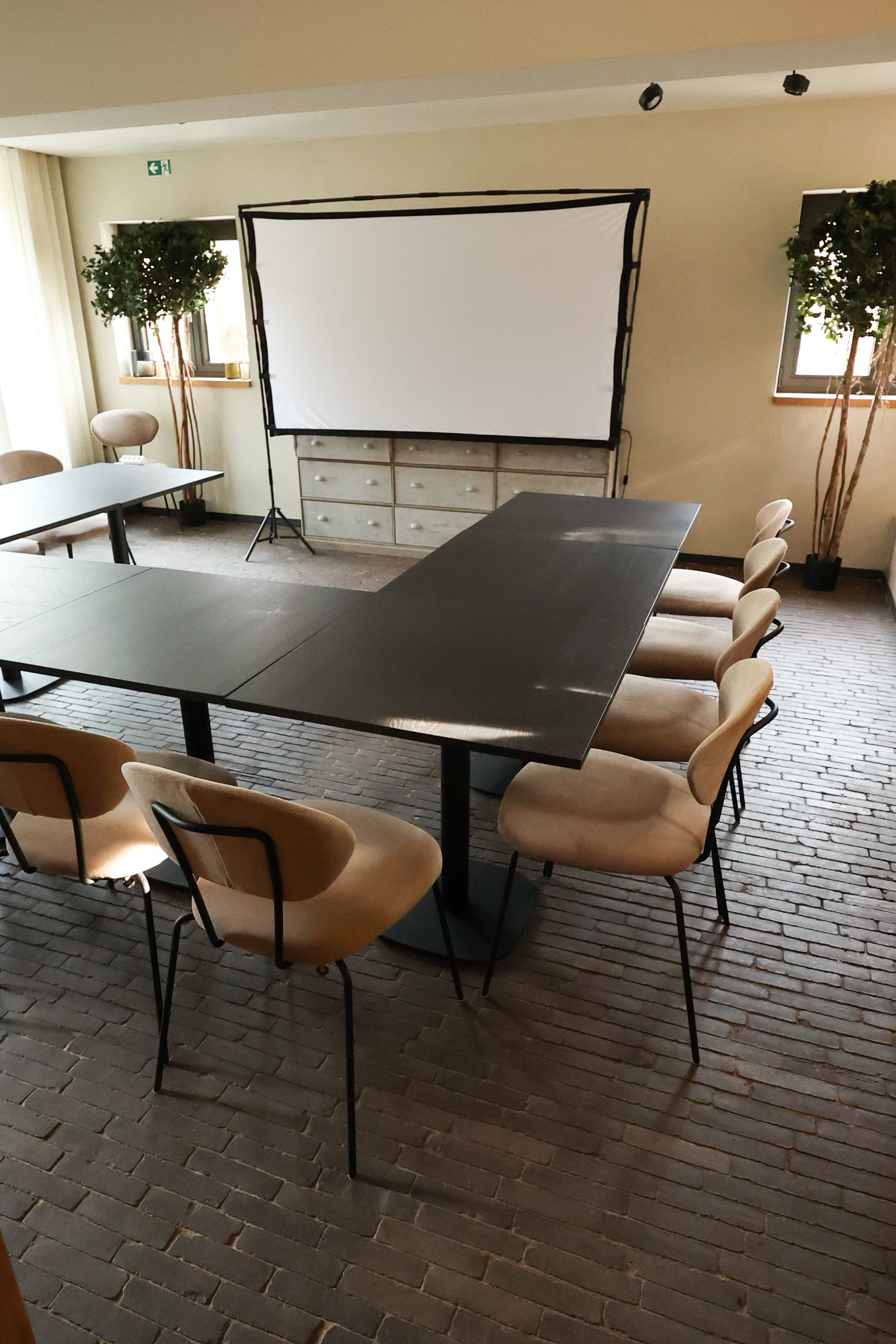 Event Lounge