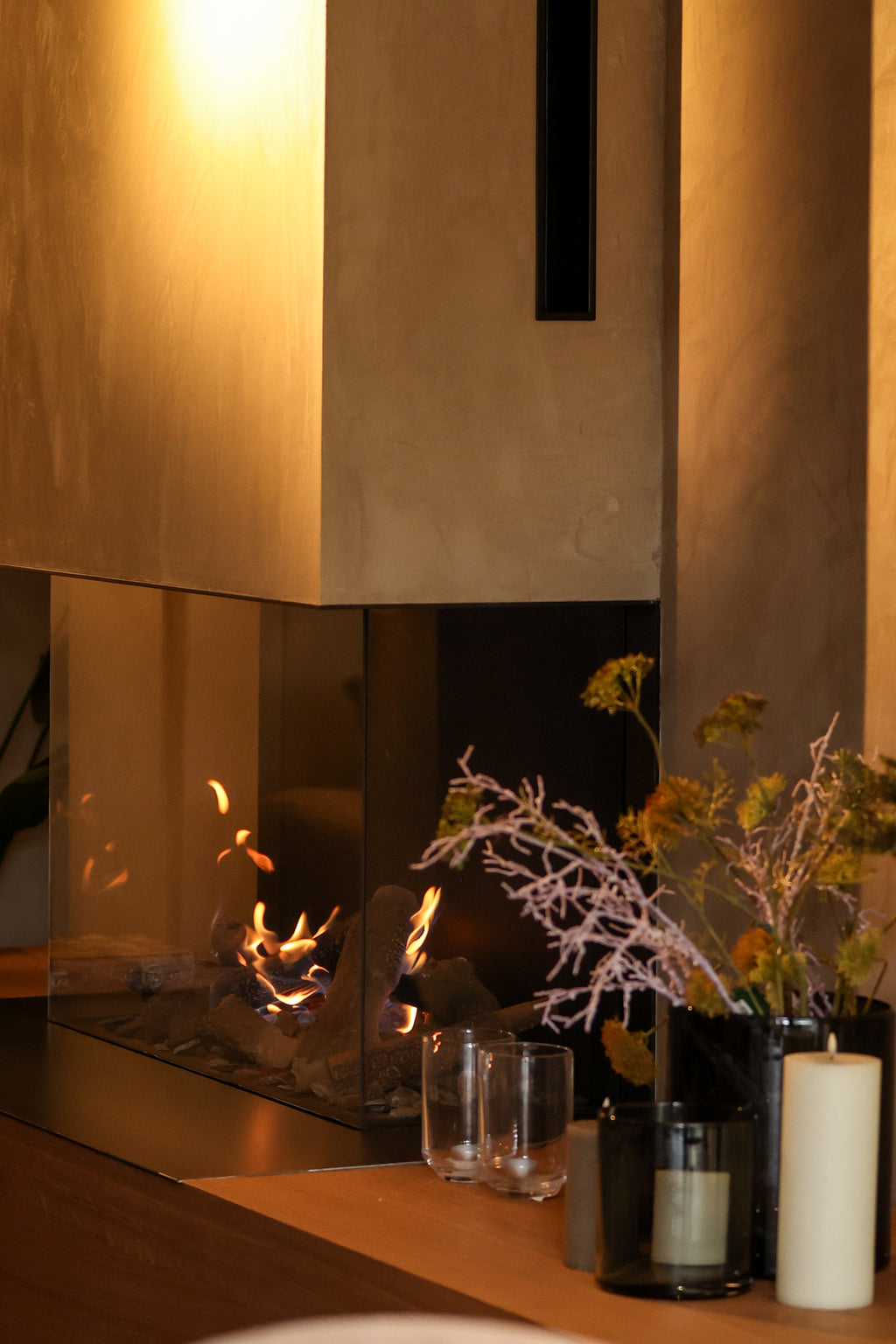 Event Lounge