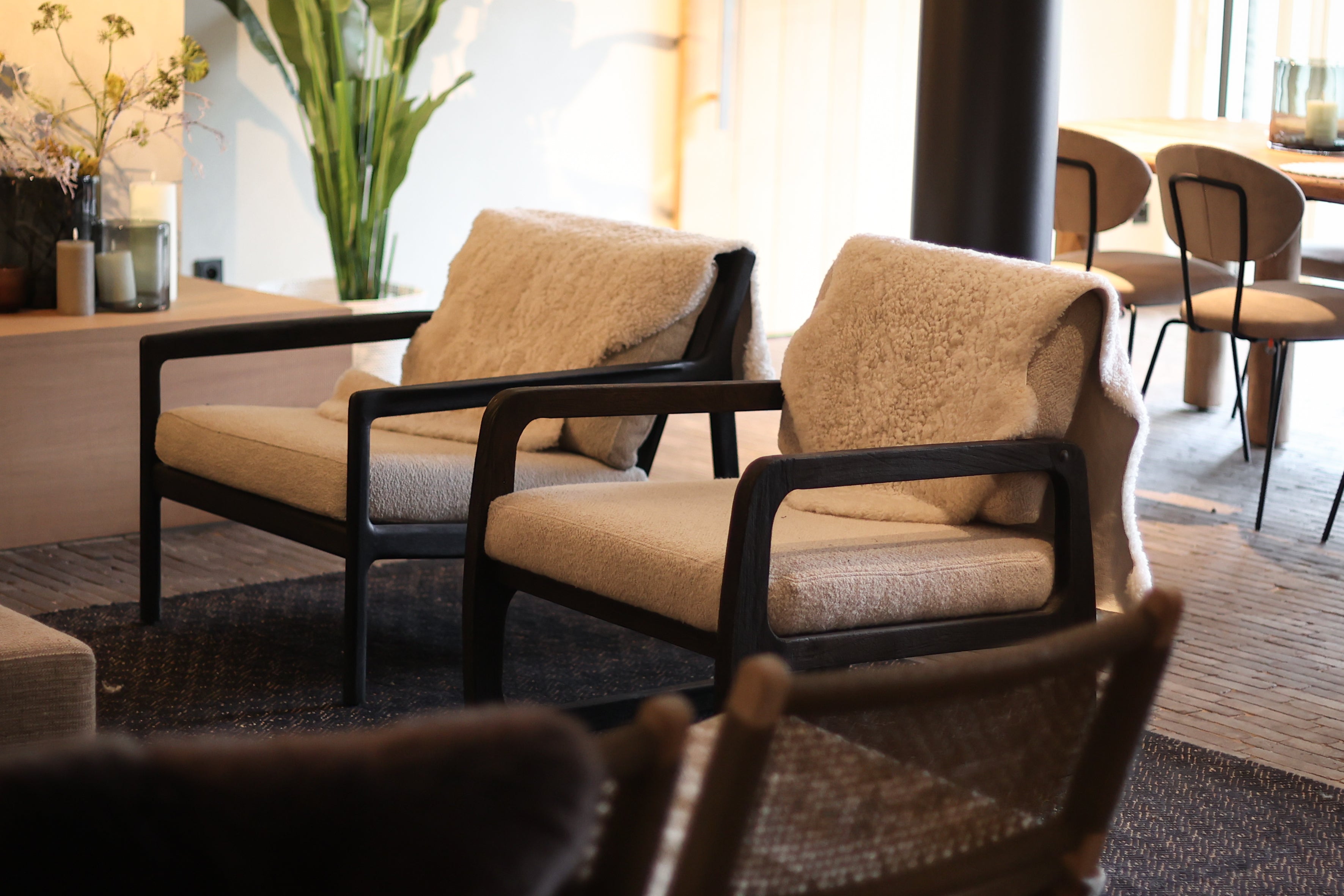 Event Lounge