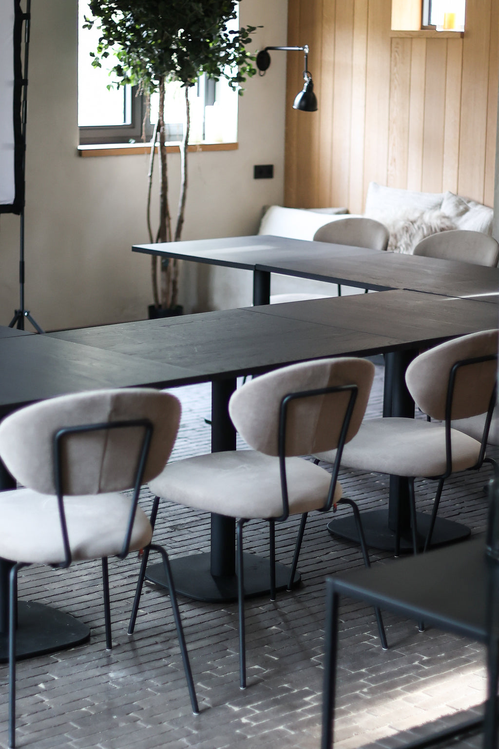 Event Lounge