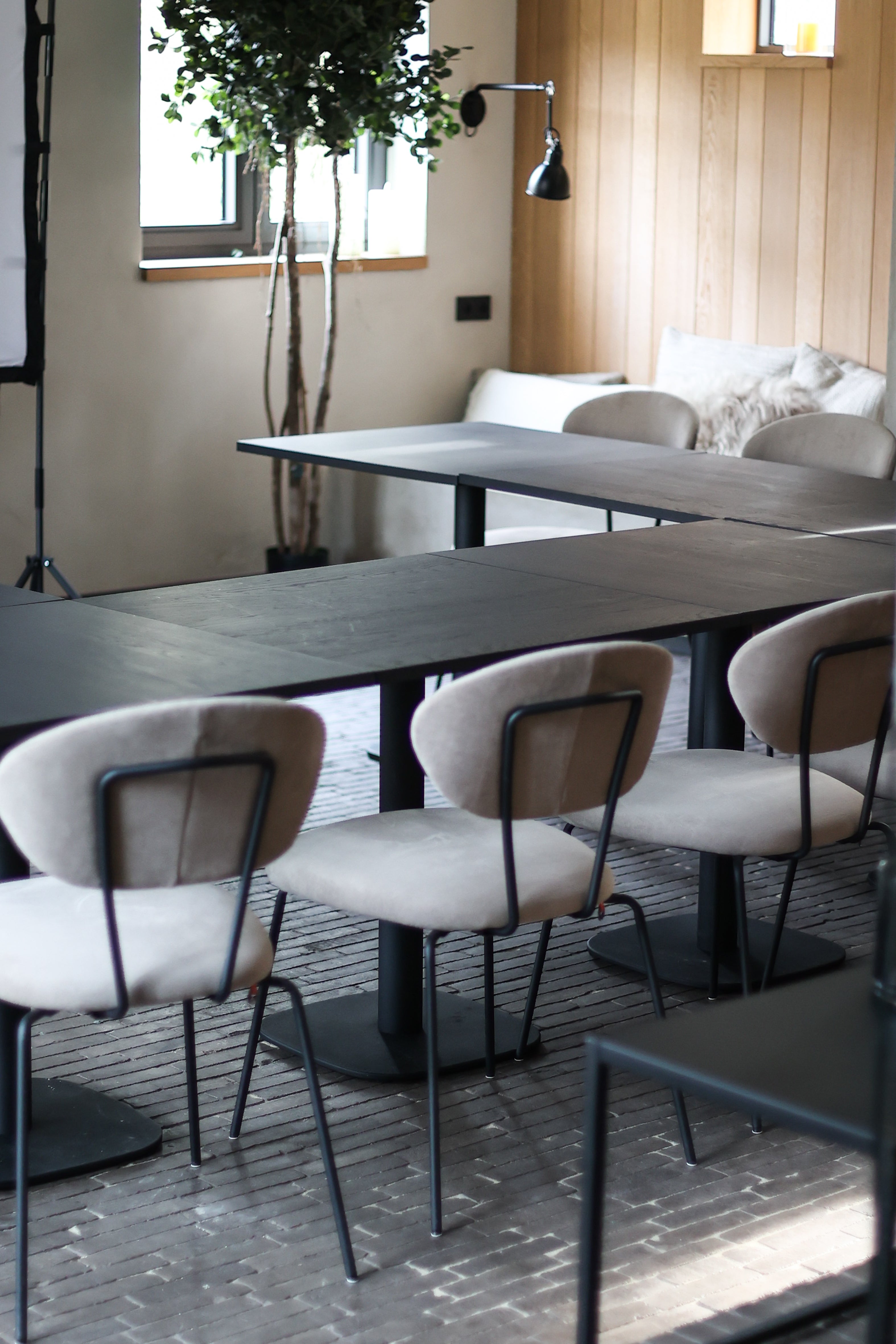 Event Lounge