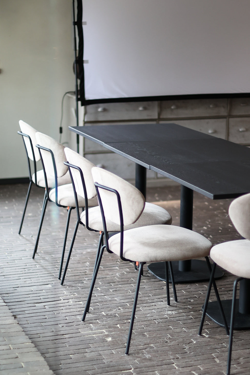 Event Lounge