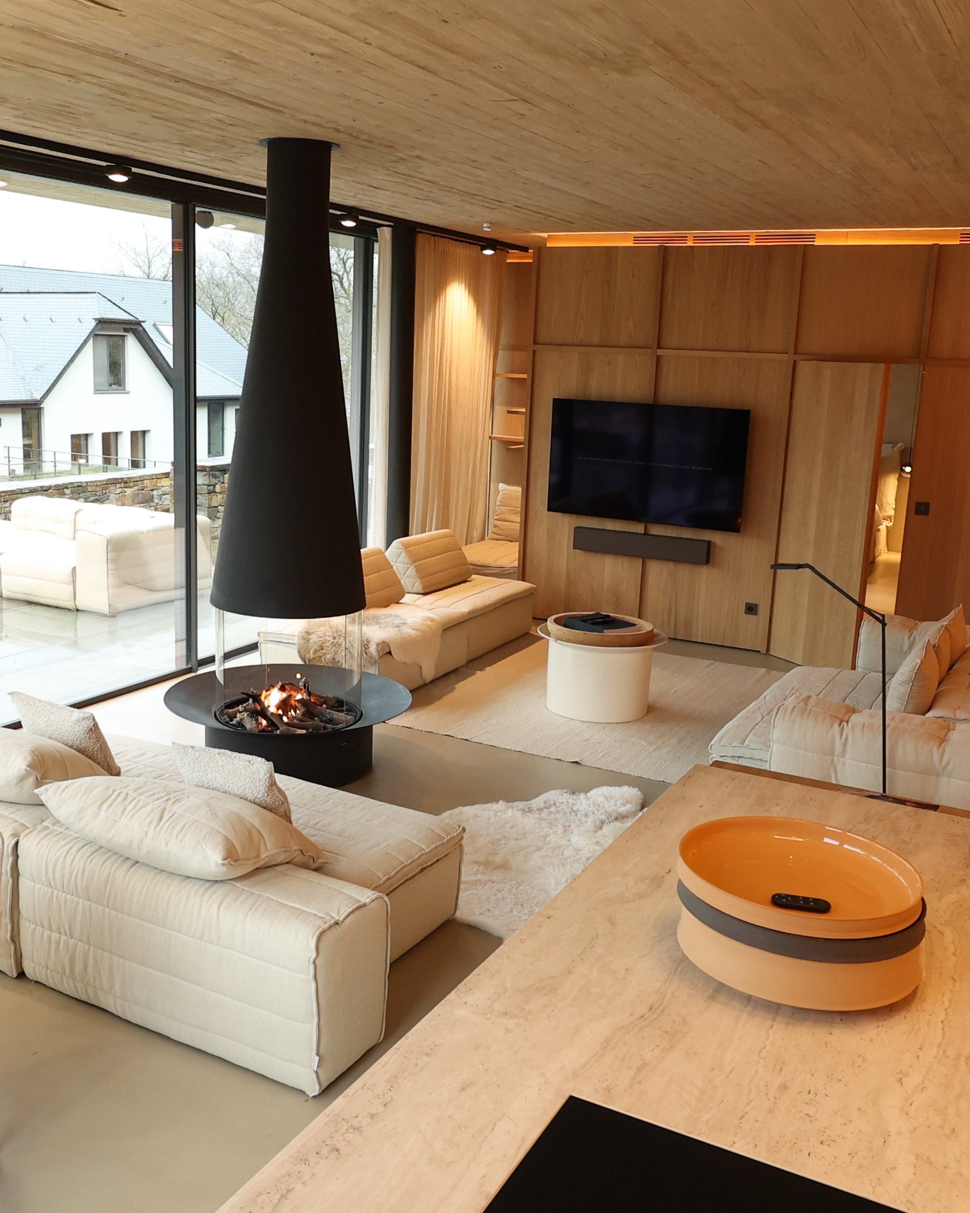 Lakeview Pavillon