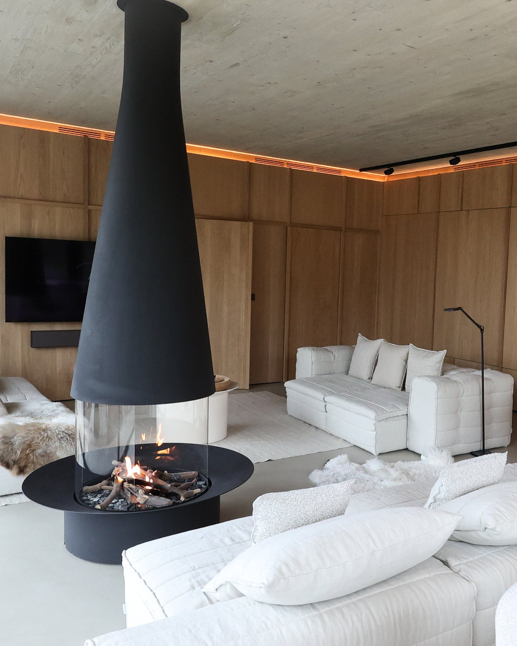 Lakeview Pavillon