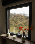 Wood Lounge Apartment