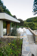 Lakeview Pavillon